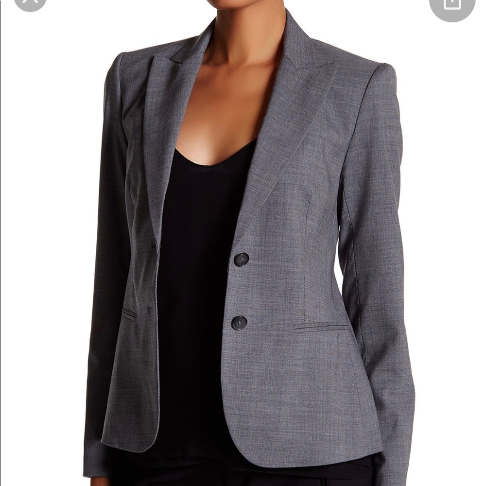 Theory Nichelle Blazer